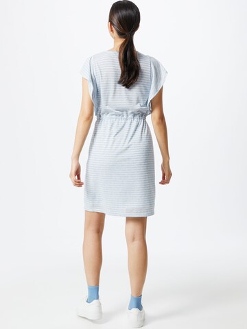 Robe d’été 'Rakel' VERO MODA en bleu