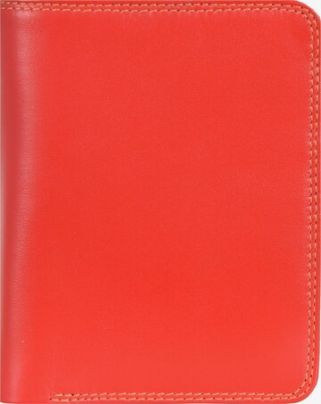 mywalit Wallet in Red: front