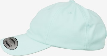 Cappello da baseball di Flexfit in blu