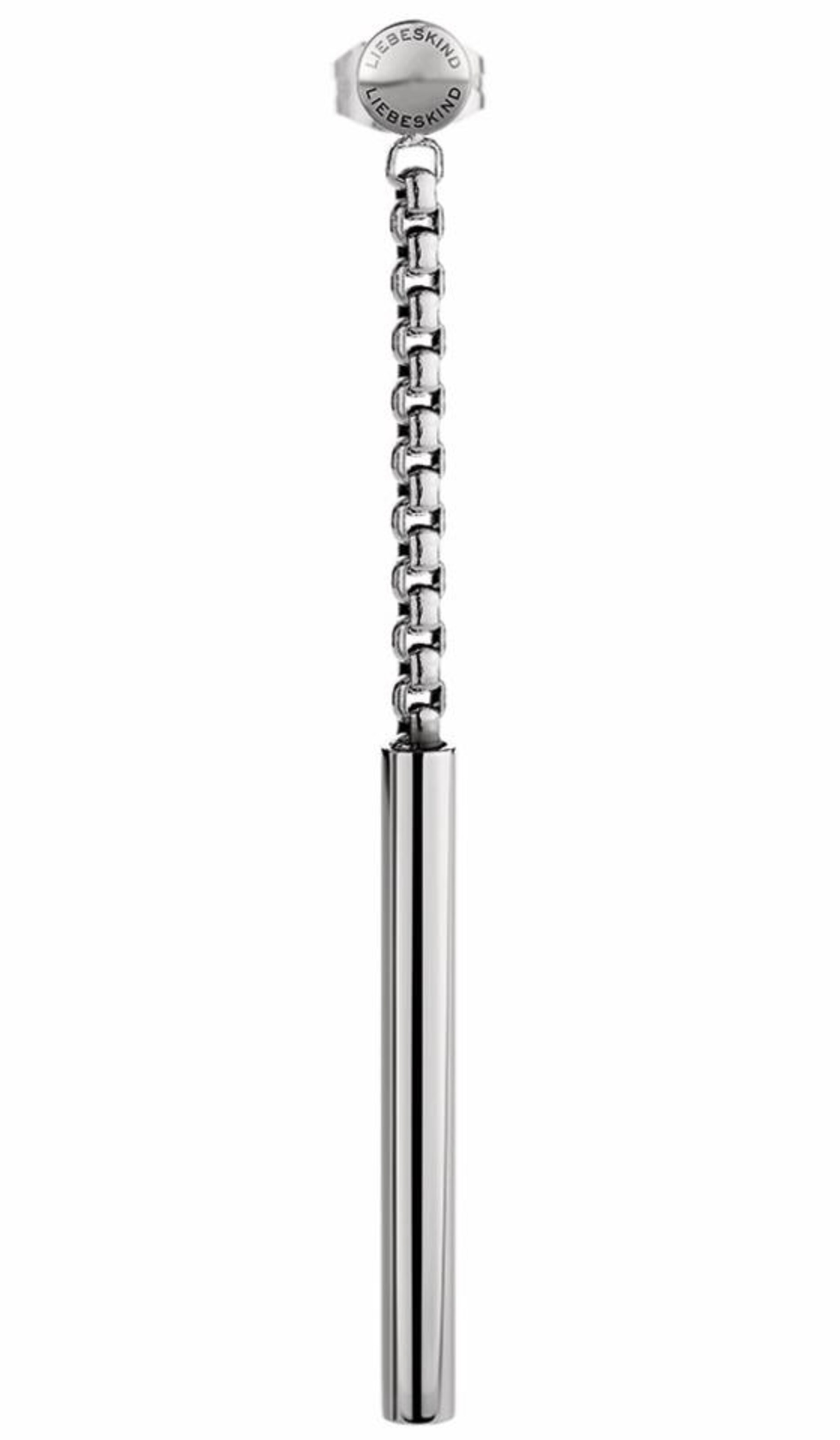 Liebeskind Berlin Earrings in Silver