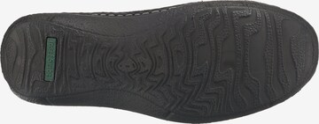 JOSEF SEIBEL Slipper 'Anvers' in Schwarz