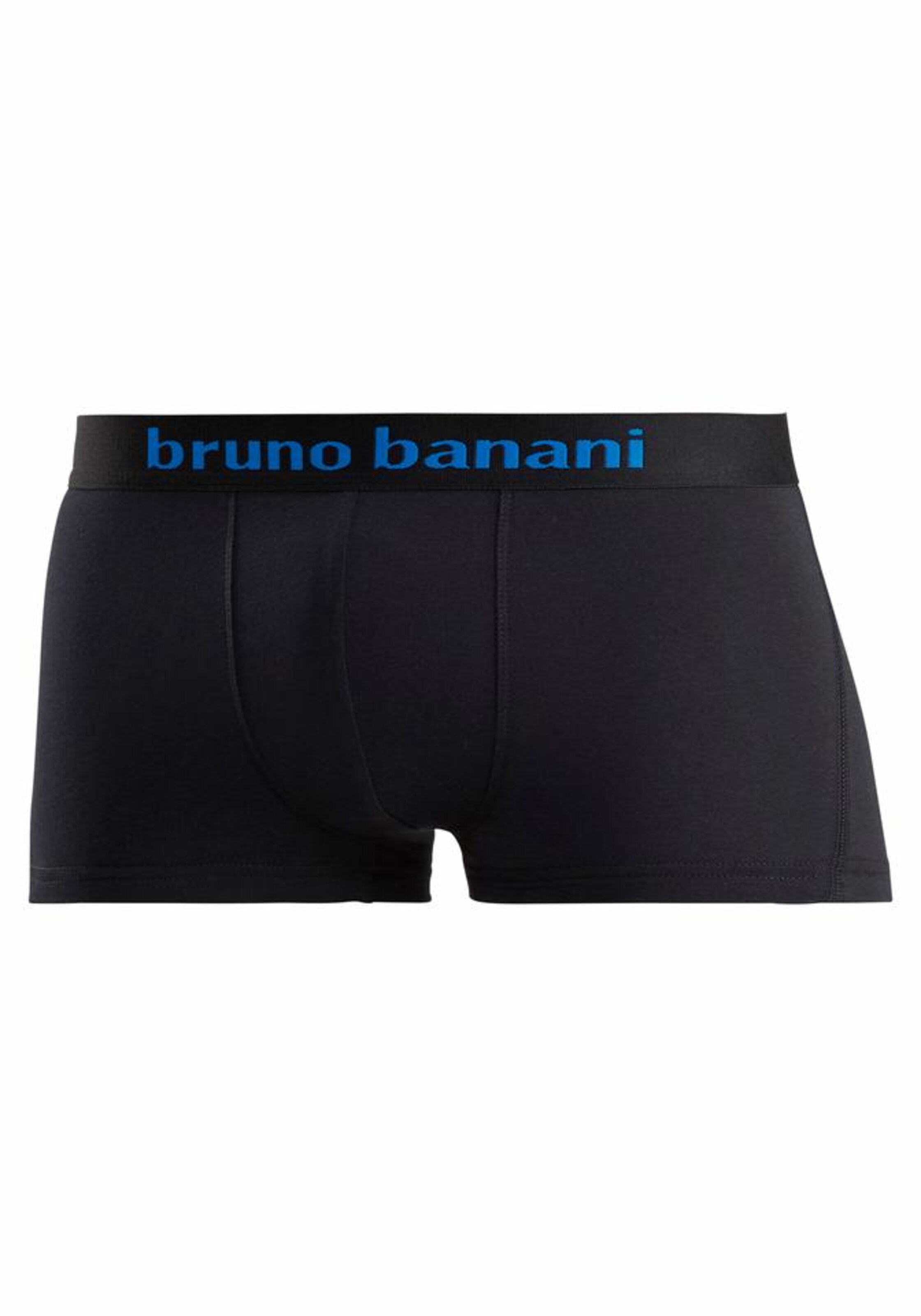 Bruno Banani Μποξεράκι σε μαύρο