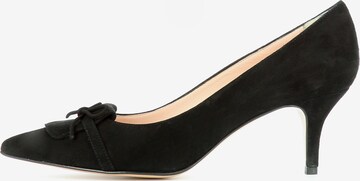 EVITA Pumps in Black