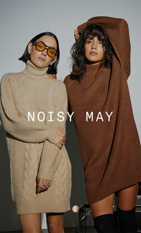 Category Teaser_BAS_2022_CW47_Noisy may_AW22_Brand Material Campaign_B_F_Neu Oberteile / Pullover-strick individual