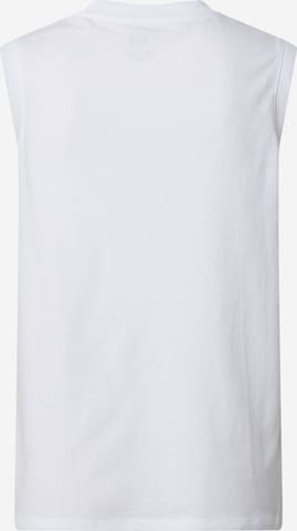 LEVI'S ® Top 'On Tour Tank Top' in Weiß