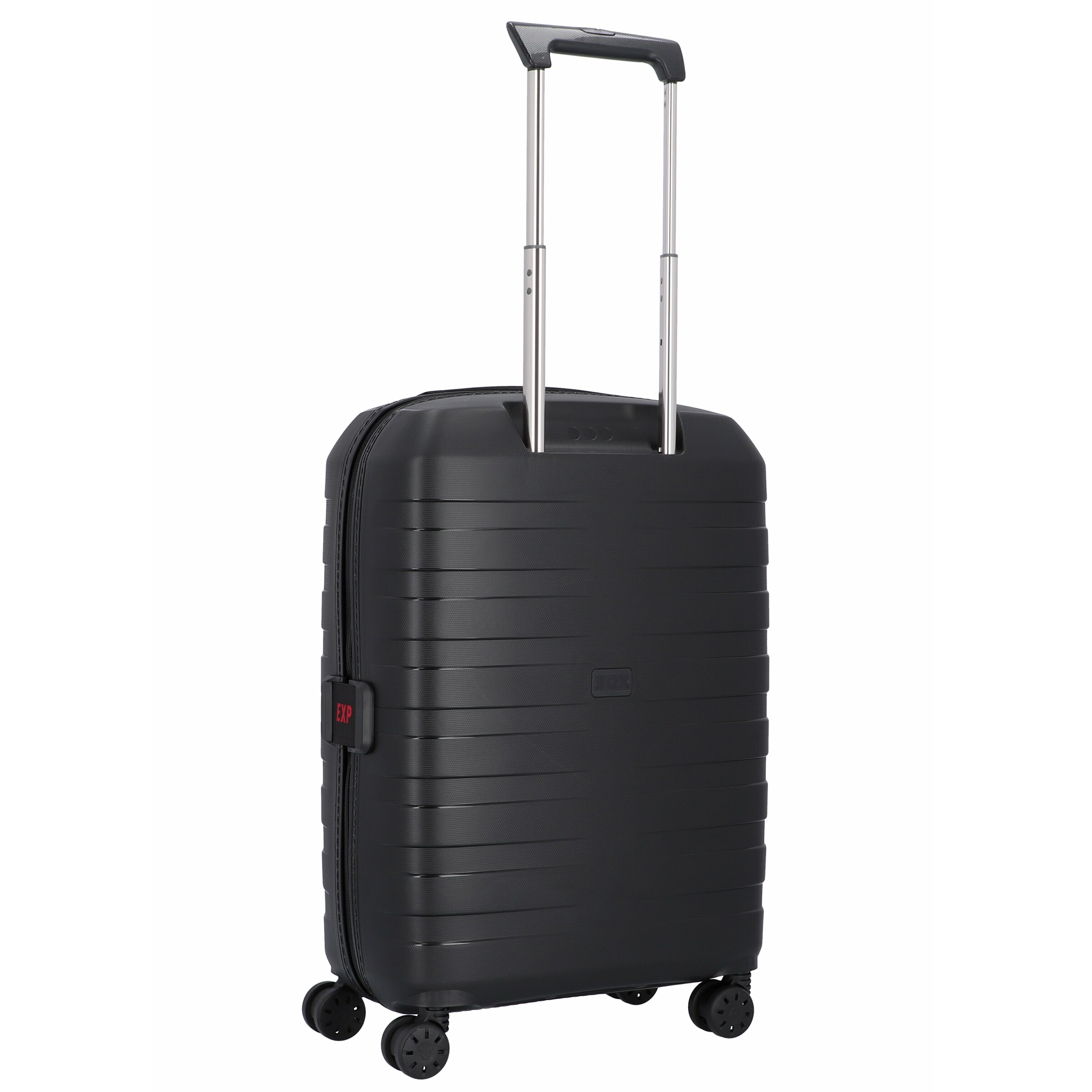 Roncato Cart 'Box 4.0' in Black
