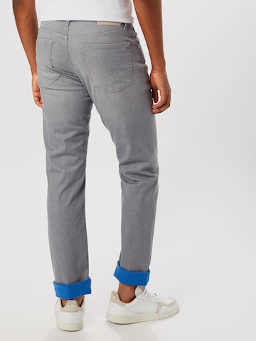 BRAX Regular Jeans in Blau