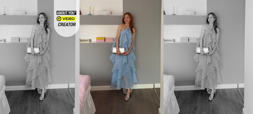 Wedding Guest Style with Henni ✨