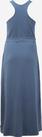 Urban Classics Dress in Blue