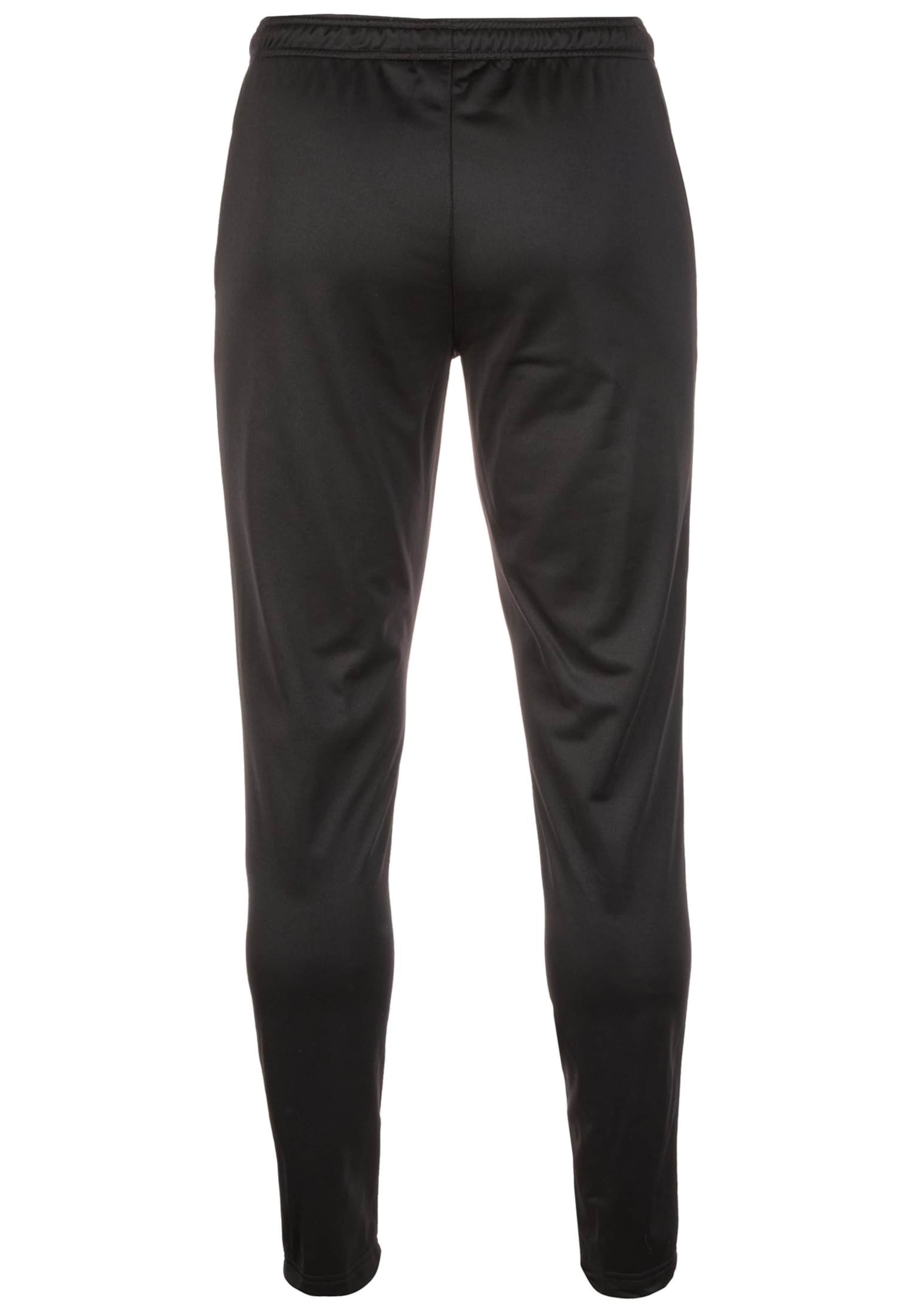 Skinny Pantaloni sportivi 'Liga Training' di PUMA in nero