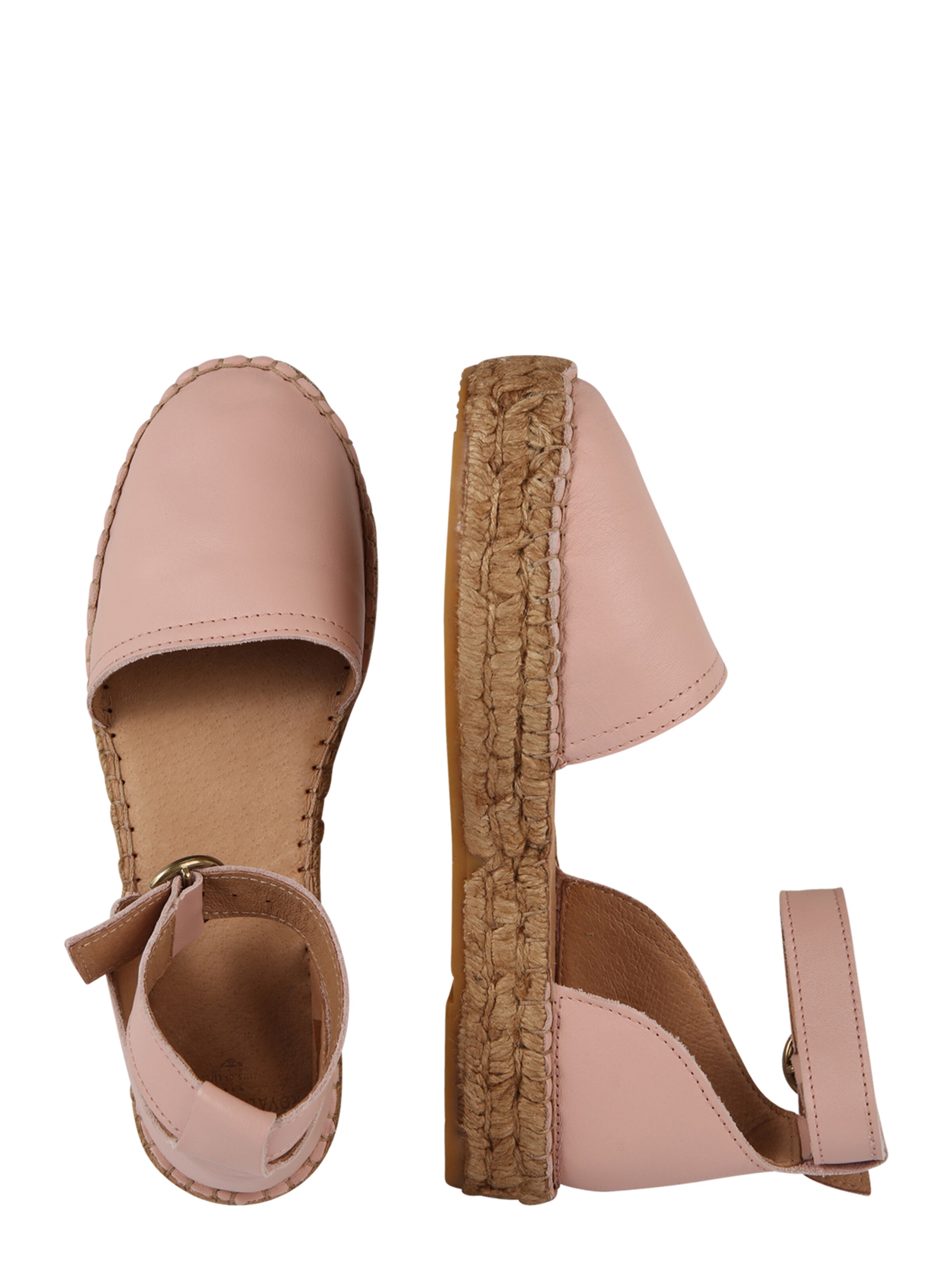 ROYAL REPUBLIQ Espadrilles 'WAYFARER Leder Billige Herren- und und und Damenschuhe 181865 ROYAL REPUBLIQ Espadrilles 'WAYFARER Leder Billige Herren- und und und Damenschuhe 181865