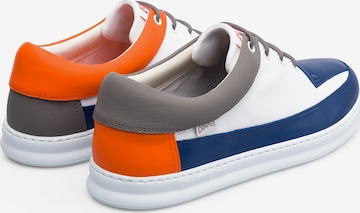 CAMPER Sneakers laag ' Runner ' in Gemengde kleuren