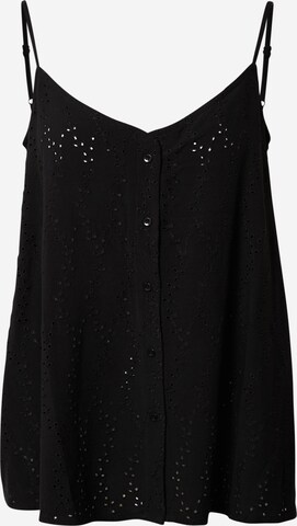 ESPRIT Bluse in Schwarz: predná strana