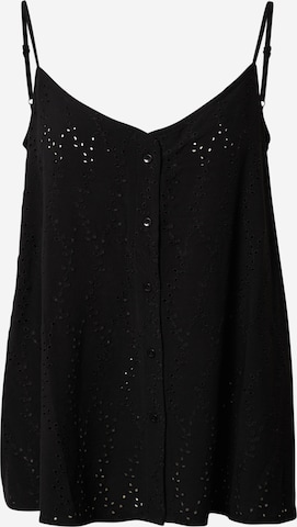 ESPRIT Bluse in Schwarz: predná strana