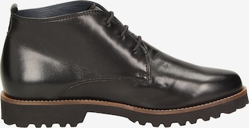 SIOUX Stiefelette 'Meredith' in Schwarz