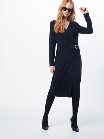 Lauren Ralph Lauren - Vestido en negro