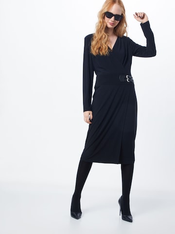 Robe Lauren Ralph Lauren en noir