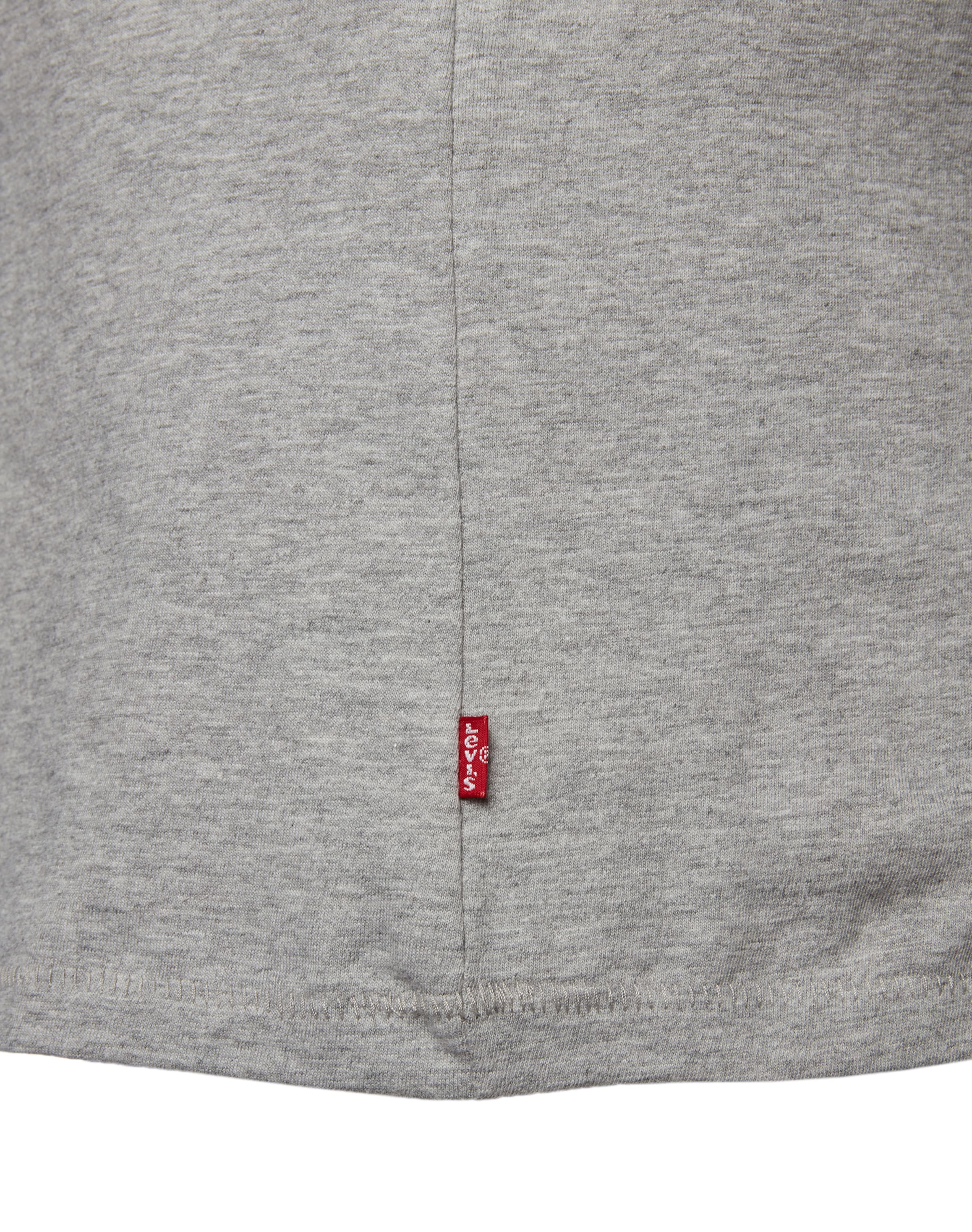 Maglietta di LEVI'S ® in grigio