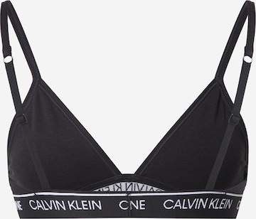 Calvin Klein Underwear BH in Schwarz
