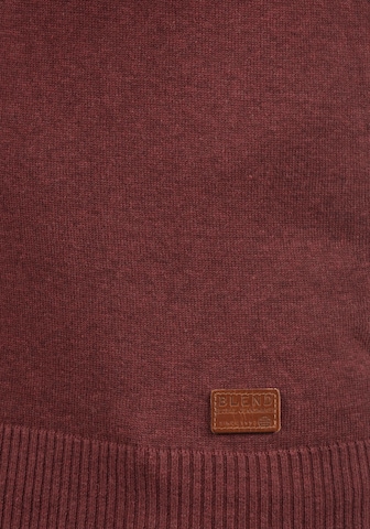 BLEND Spencer 'Lennardo' in Rood