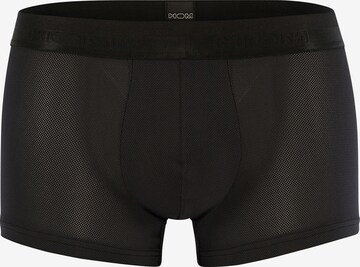 HOM Boxer shorts in Black: front