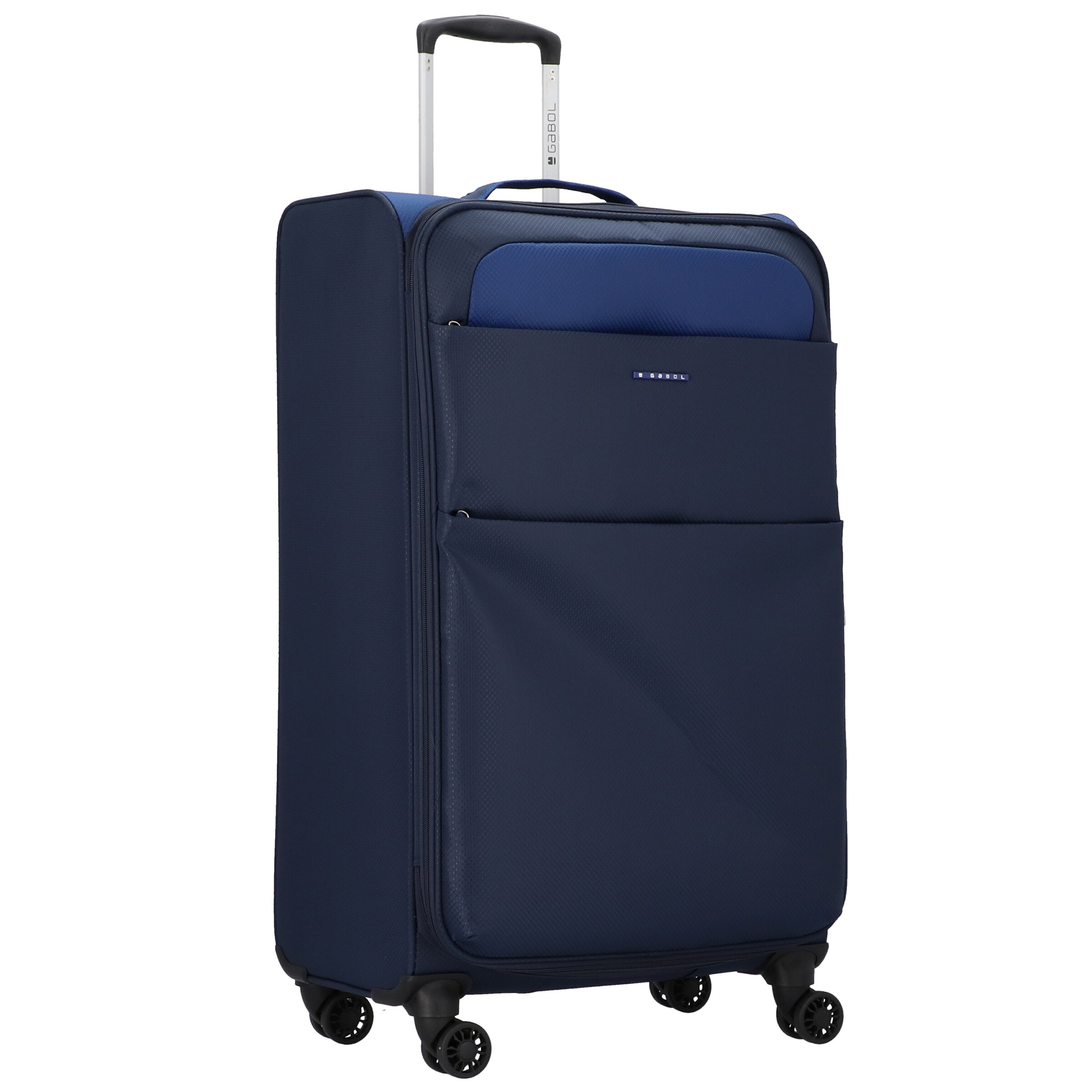 Gabol Trolley in Blau