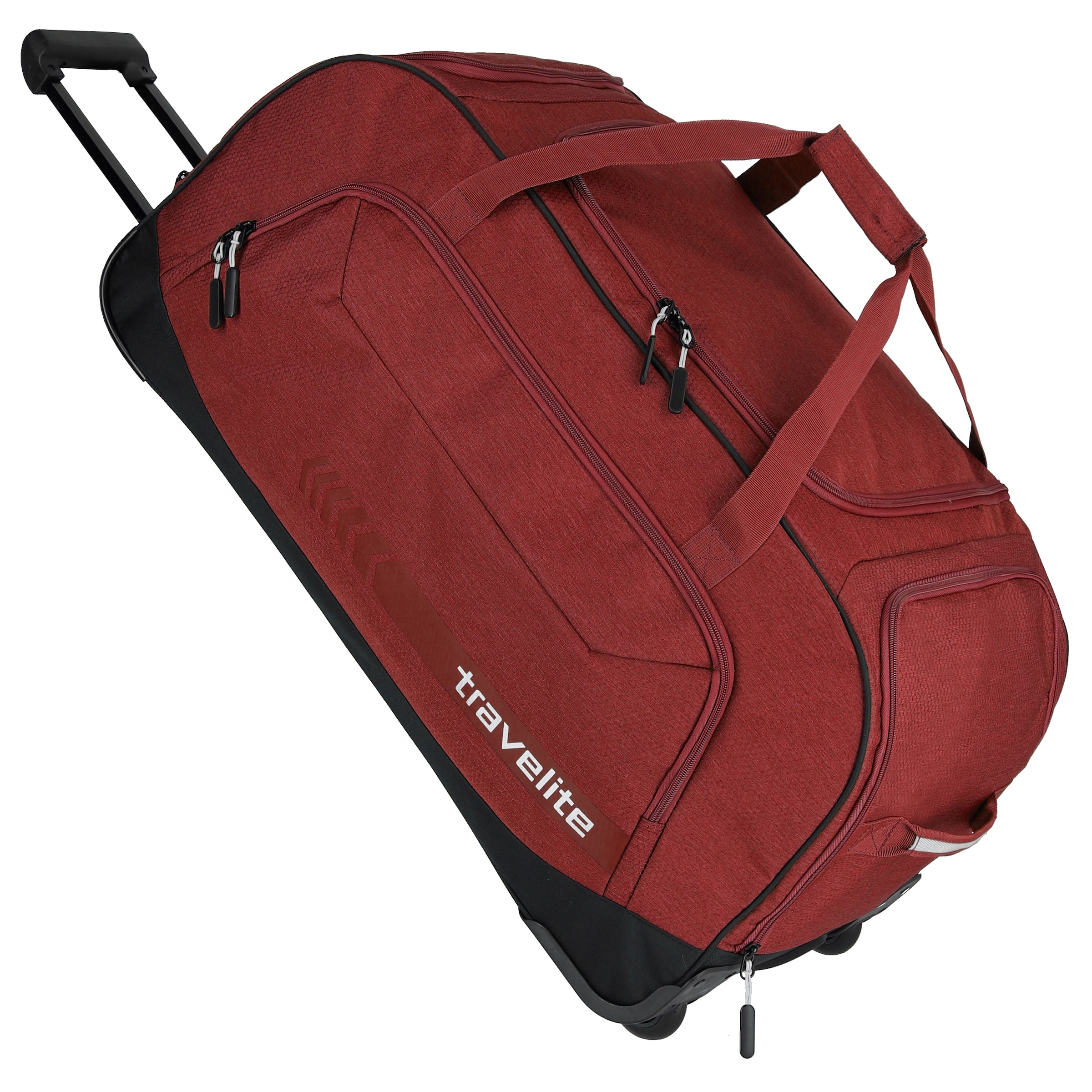 Borsa da viaggio di TRAVELITE in rosso