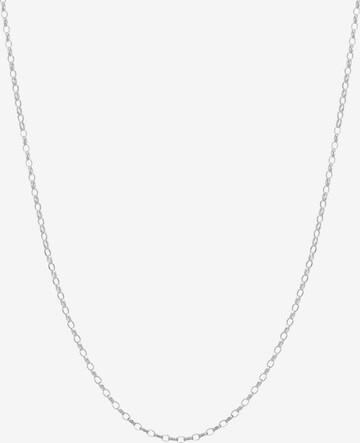 Thomas Sabo Necklace in Silver: front