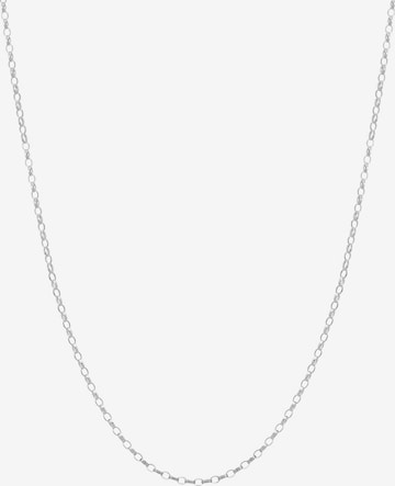 Thomas Sabo Necklace in Silver: front