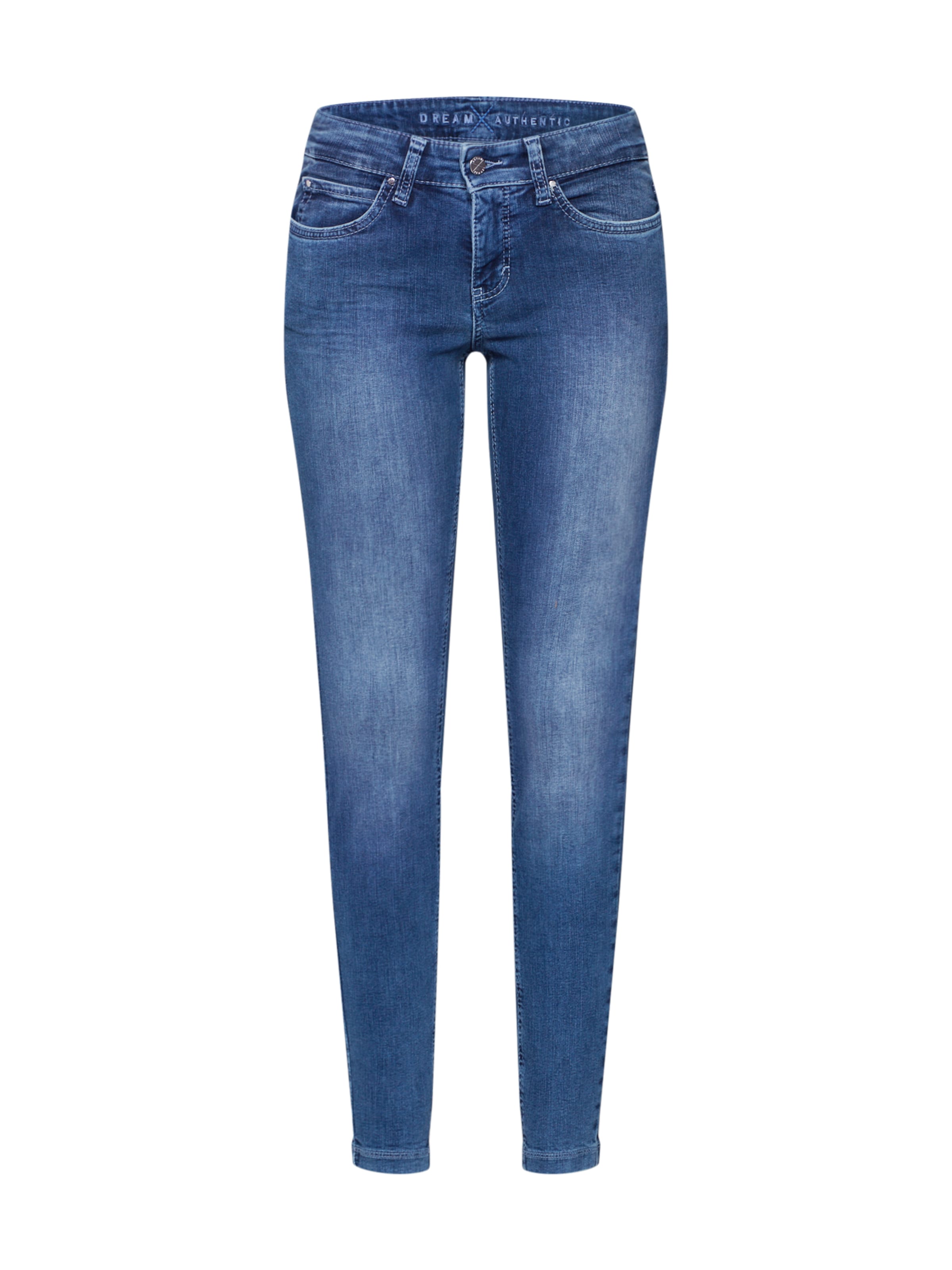 Donna ioDsz MAC Jeans Dream in Blu 