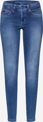 MAC Jeans 'Dream' in Blue: front