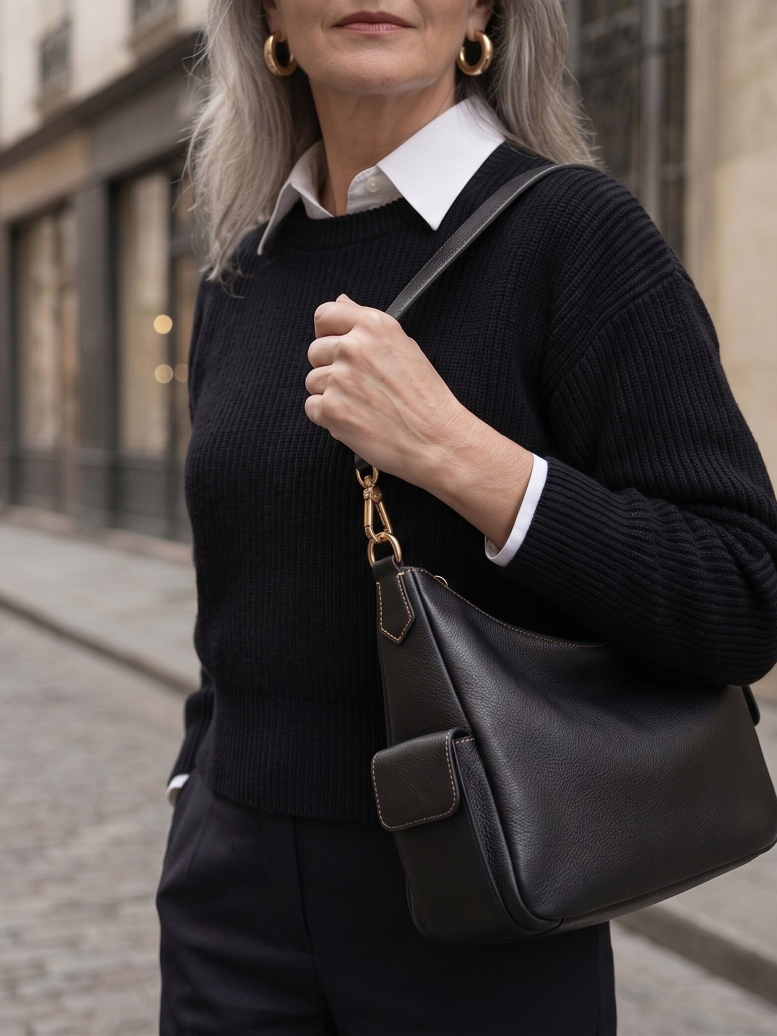 Considered style, on repeat The Intentional Curator