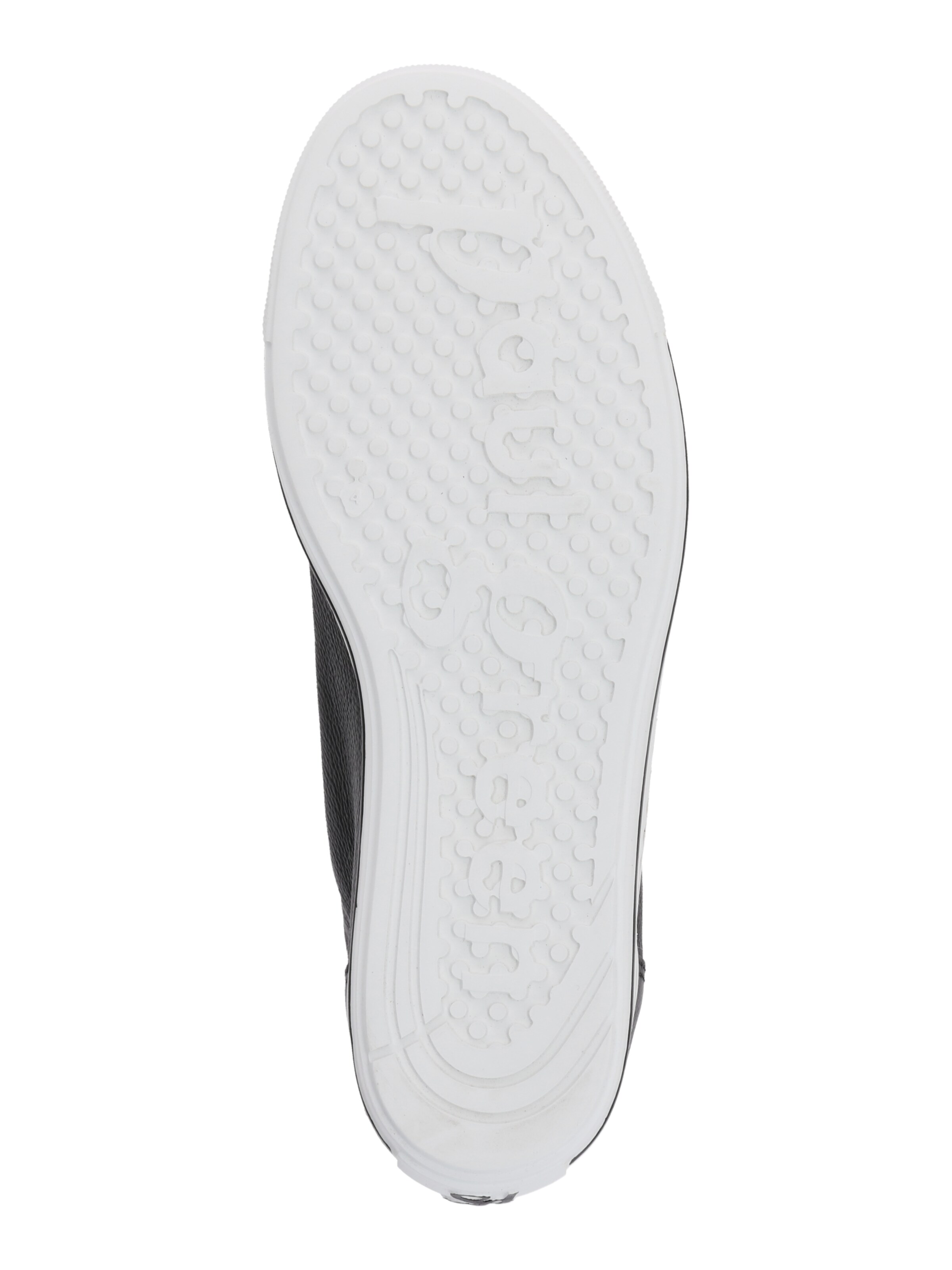 Chelsea Boots Paul Green en noir