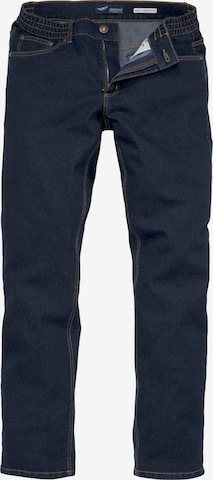 ARIZONA Regular Jeans in Blue: front