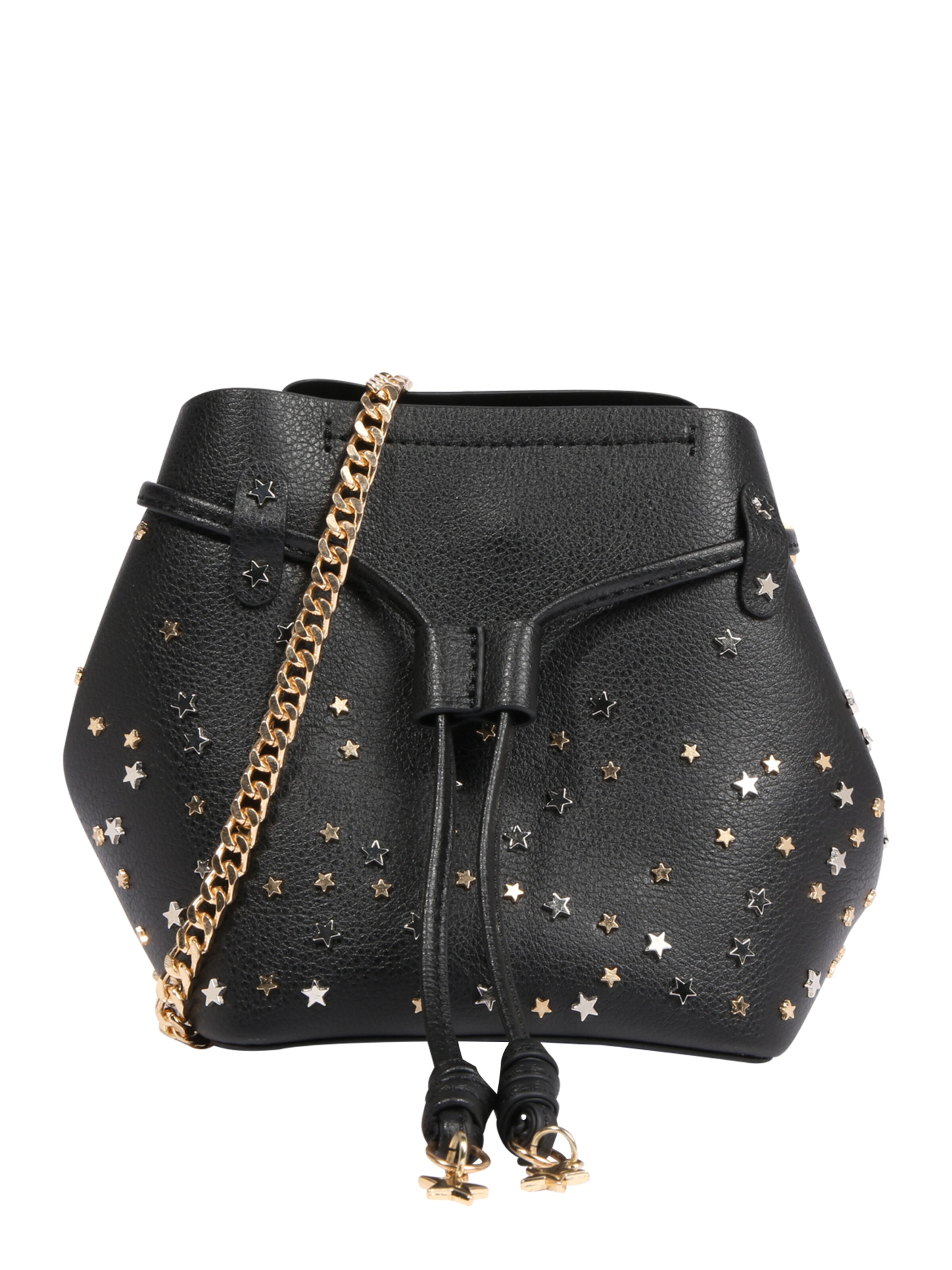 ABOUT YOU - Buideltas 'Ceylin' in de kleur Zwart