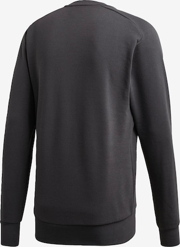 ADIDAS SPORTSWEAR Athletic Sweatshirt in Grey