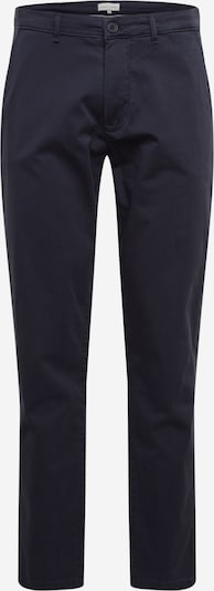 Casual Friday Pantalon chino 'Viggo' en bleu marine, Vue avec produit