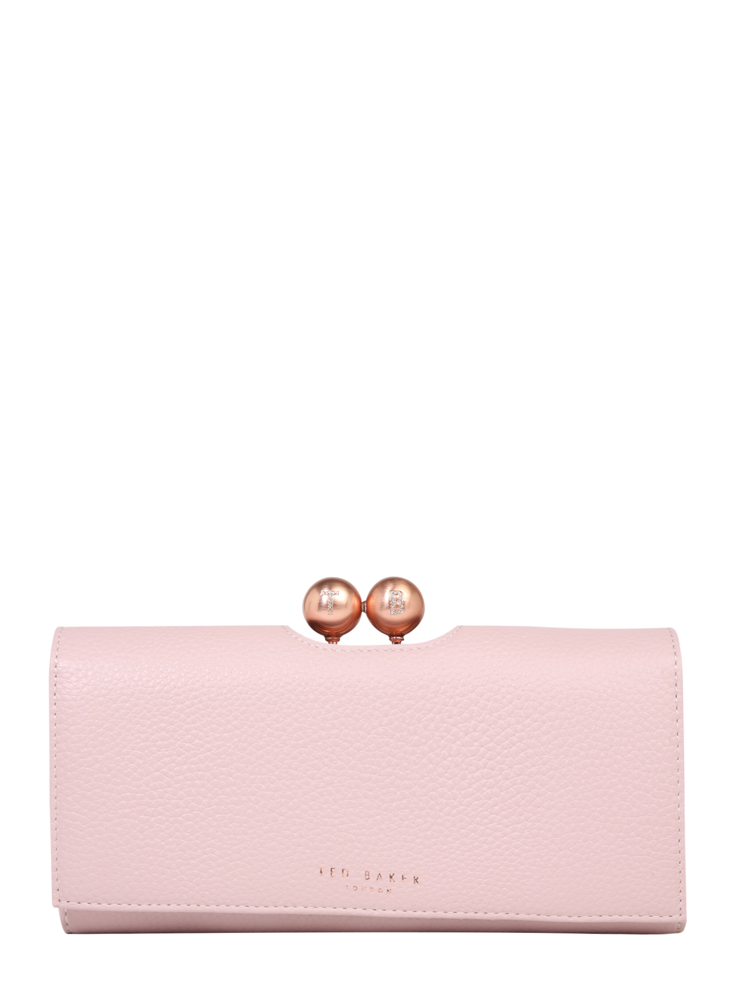 Ted Baker - Portemonnee 'Josiey' in de kleur Rosa