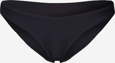 Seafolly Bikinibroek in de kleur Zwart, Productweergave