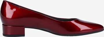 PETER KAISER Pumps in Rood