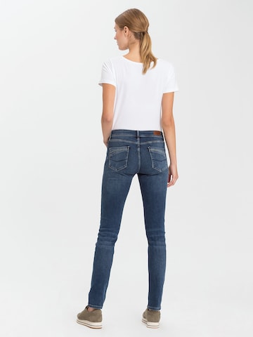 CROSS JEANS Slim fit Jeans 'Anya' in Blue