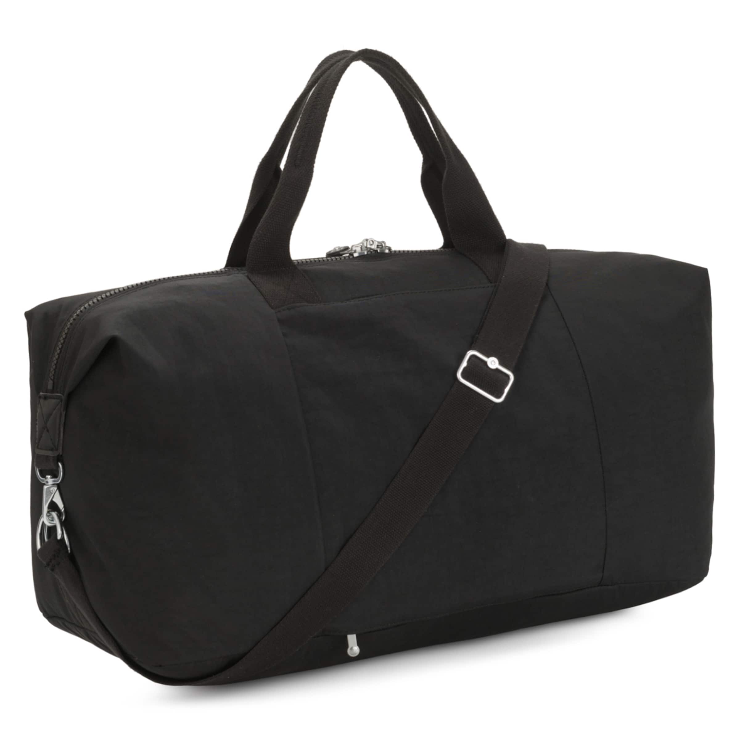 Sac week-end 'Bori' KIPLING en noir