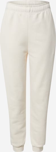 EDITED Pantalón 'Riley' en blanco moteado, Vista del producto