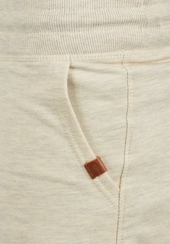 Regular Pantalon 'Mulker' BLEND en beige