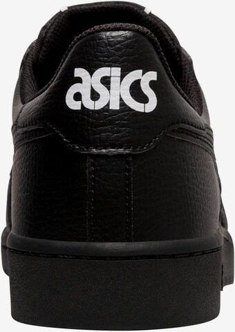 ASICS SportStyle Sneaker 'Japan' in Schwarz