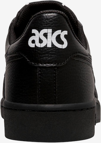 ASICS SportStyle Sneakers 'Japan' in Black
