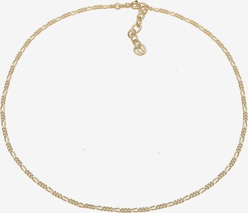 ELLI Necklace 'Figaro' in Gold