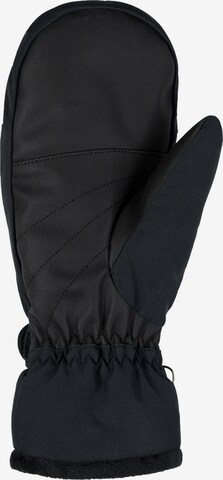 Gants de sport 'Kilenis' ZIENER en noir