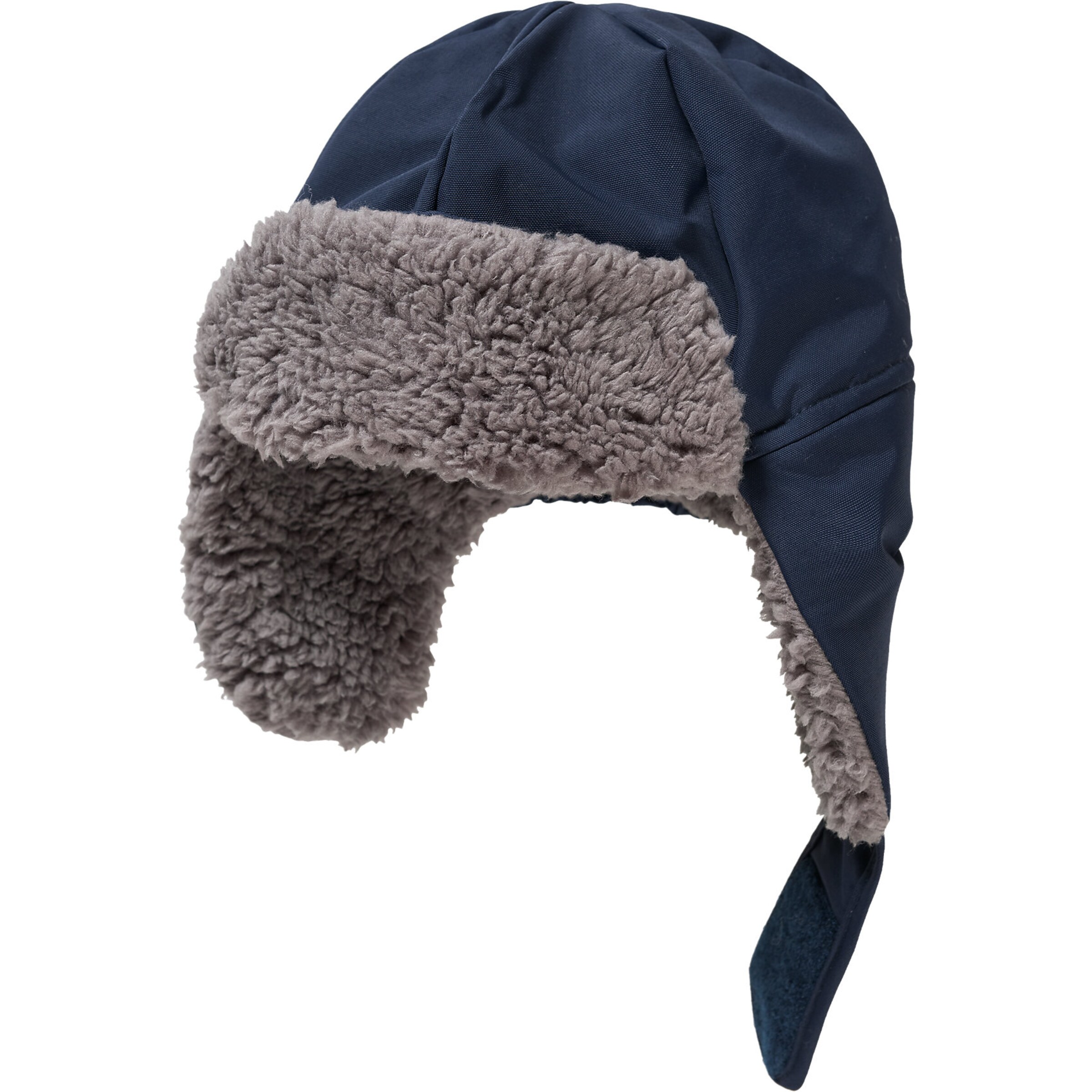 Didriksons - Fliegermütze 'Biggles' in navy