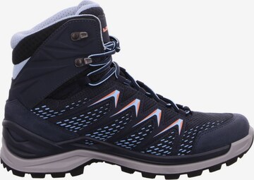 LOWA Boots 'Innox Pro' in Blue